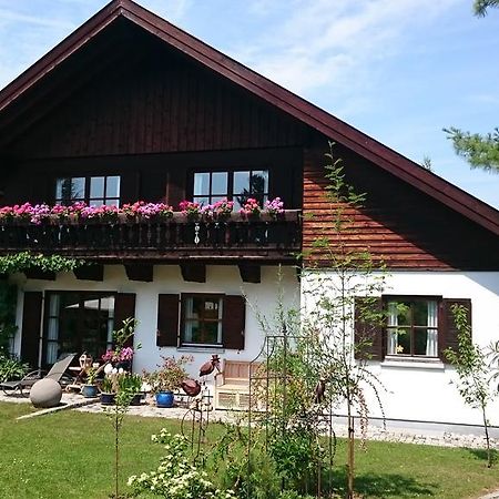 Apartment Haus Merlin Am Boeckelsberg Weimar  Esterno foto